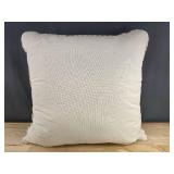 Threshold Acorns Pillow 24 x 24 in - Brand New