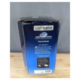Allerease Queen Size Maximum Zippered Mattress Protector Waterproof Barrier - Brand New