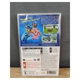 Nintendo Switch Paw Patrol Mighty Pups Save Adventure Bay Game - Brand New