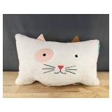 Pillowfort Cat Convertible Sleeping Bag - 52 in x 69 in - Brand New