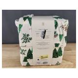 Threshold Ultra Soft Flannel Sheet Set - Queen - Brand New