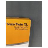 Arm & Hammer Supreme Loft Mattress Pad - Twin/Twin XL - Brand New