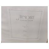 Armoire Collection Coquette Sheet Set Full Size - Brand New