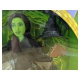 Mattel Wicked Elphaba Thropp Doll - Brand New *T