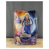 Disney Zombies 4 Addison Wells - Dawn of the Vampires Figure - Brand New *T