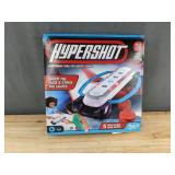 Hasbro HyperShot Electronic Tabletop Hockey Game - Brand New *T