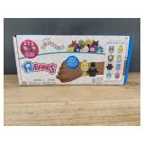 8 Squishmallows 2-In-1 Figures - Brand New *T