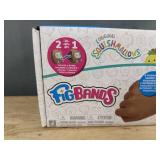 8 Squishmallows 2-In-1 Figures - Brand New *T