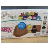 8 Squishmallows 2-In-1 Figures - Brand New *T