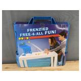 Hasbro Connect 4 Shots - Brand New *T