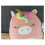 Squishmallows Ilene Unicorn Plush - Brand New *T