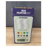 Tulip Painted by Me Mug Painting Kit - Brand New *T