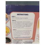 Tulip Painted by Me Mug Painting Kit - Brand New *T