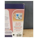 Tulip Painted by Me Mug Painting Kit - Brand New *T