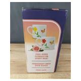 Tulip Painted by Me Mug Painting Kit - Brand New *T