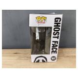 Funko Pop! Ghost Face 1607 - Brand New *T