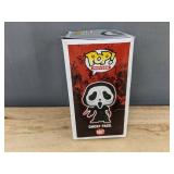 Funko Pop! Ghost Face 1607 - Brand New *T