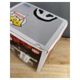 Funko Pop! Ghost Face 1607 - Brand New *T