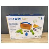 Learning Resources Fix It! My Very Own Tool Set - Brand New *T