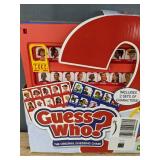 Hasbro Guess Who? The Original Guessing Game - Brand New *T