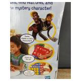 Hasbro Guess Who? The Original Guessing Game - Brand New *T