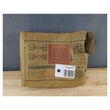 DB-5P Dumbbell 5 lb Set of 2 - Brand New *T