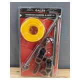 Allen Takedown Gambrel & Hoist Kit - Brand New *T