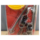 Allen Takedown Gambrel & Hoist Kit - Brand New *T