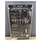 Allen Takedown Gambrel & Hoist Kit - Brand New *T