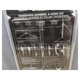 Allen Takedown Gambrel & Hoist Kit - Brand New *T