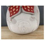 Squishmallows Demogorgon Stranger Things Plush 12 In - Brand New *T