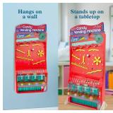 Thames & Kosmos Candy Vending Machine STEM Kit - Giant 2 ft Tall - Brand New *T