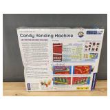 Thames & Kosmos Candy Vending Machine STEM Kit - Giant 2 ft Tall - Brand New *T