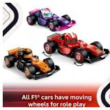 LEGO F1 Collectible Race Cars Mystery Box, 71049 - Brand New *T