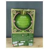 Wicked Glinda Sings Doll - Pink Gown with Pom-Pom Sleeves - Brand New *T