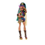 Monster High Nefera de Nile 12-Inch Doll with Accessories - Brand New *T