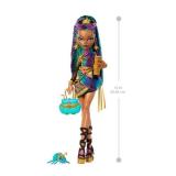 Monster High Nefera de Nile 12-Inch Doll with Accessories - Brand New *T