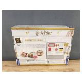 Thames & Kosmos Harry Potter Magic Letters & Seals Craft Kit - Brand New *T