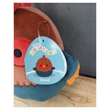 Squishmallows Reed Plush - Brand New *T