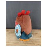 Squishmallows Reed Plush - Brand New *T