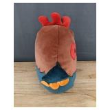 Squishmallows Reed Plush - Brand New *T