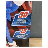 Sonic Ultimate Talking Sonic Action Figure - 30+ Sounds & 15 Points of Articulation - Brand New *T