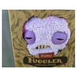 ZURU Fuggler Hair FUGGS - Funny Ugly Monster - Brand New *T