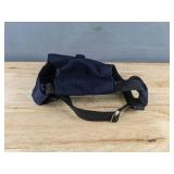 Chicago Bears Navy Blue Baseball Pet Cap - Adjustable - Brand New *T