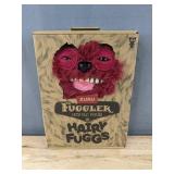 ZURU FUGGLER Hairy Ugly Monster - Brand New *T