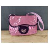 Purse & Accessories Set for Kids - Pink with Sunglasses, Toy Phone & Card - Brand New *T