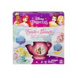 Disney Princess Treats & Sweets Party Game - Brand New *T