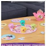 Disney Princess Treats & Sweets Party Game - Brand New *T