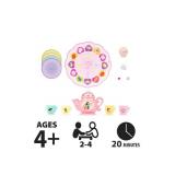 Disney Princess Treats & Sweets Party Game - Brand New *T