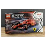 LEGO Speed Champions Ferrari SF-24, 77242 - Brand New *T